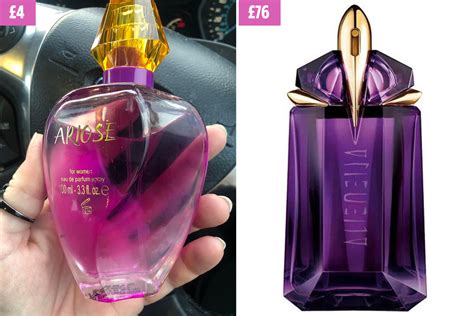 best alien dupe perfume|perfume like alien but cheaper.